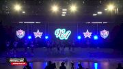 Wellington Allstars - Pro Ballers [2026 Junior Level 1 B Day 1] 2026 US Open Cheerleading & Dance Championship