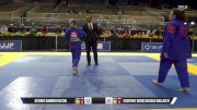 Courtney Servo Salvaxe Wallace R vs Stormy Summer Paxton 2025 Pan Jiu Jitsu IBJJF Championship