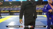 William Jakob Brocker vs Kenneth Wayne Wojciechowski 2026 Pan Jiu Jitsu IBJJF Championship