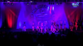 Desert Elite Mavericks - Mayhem [2024 L1 Youth - D2 - Medium 2] 2024 The American Showcase DI & DII