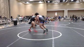 215 lbs Consi Of 16 #2 - Thor Jongert, South Kona WC vs Tj Delgado, Adrenaline