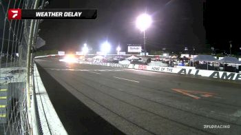Replay: ARCA East at Nashville | May 3 @ 9 PM