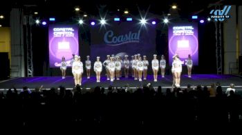 LA All Stars - Icons [2024 L4 Senior - Medium Day 2] 2024 Coastal at the Capitol Grand Nationals