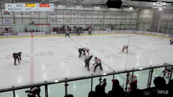 Replay: Home - 2025 Waywayseecappo vs Winkler | Feb 15 @ 7 PM
