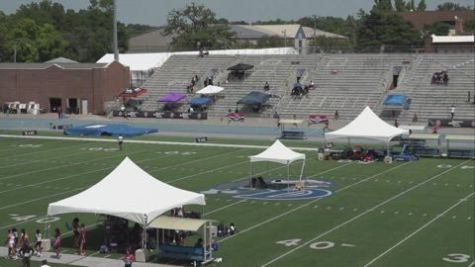 2026 AAU Junior Olympic Games - Youth Boys' 400m, Prelims 1 - Age 15-16