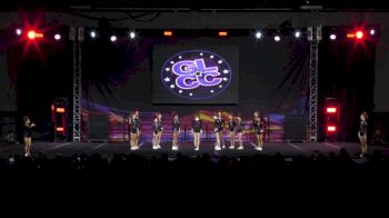 GymTyme Illinois - Clique [2025 L5 Junior Day 2] 2025 GLCC Grand Nationals
