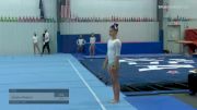 Jocelyn Sasson - Floor - 2021 American Classic and Hopes Classic