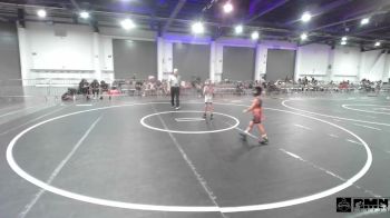 55 lbs Semifinal - Grant Williams, Southwest Stallions WC vs Marcus Figueroa, Vasky Bros