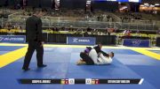 Steven Soo Yung Sin vs Joseph D. Jimenez 2025 Pan Jiu Jitsu IBJJF Championship