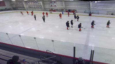 Replay: Home - 2024 Boston Lady Whalers vs Inspire Hockey | Jun 9 @ 11 AM