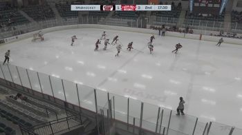 Replay: Home - 2024 Kemptville vs Rockland | Mar 1 @ 7 PM