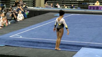 Kennedi Harris - Floor, Missouri - GymQuarters Invitational (NCAA)