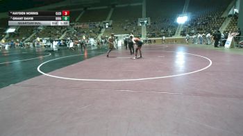 Replay: Mat 8 - 2026 AHSAA South Sectionals-ARCHIVE ONLY | Feb 5 @ 10 AM