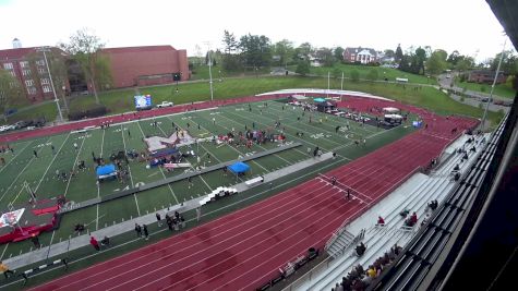 Replay: Track - 2026 OAC Outdoor T&F Championships | Apr 30 @ 3 PM