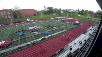 Replay: Track - 2026 OAC Outdoor T&F Championships | Apr 30 @ 3 PM