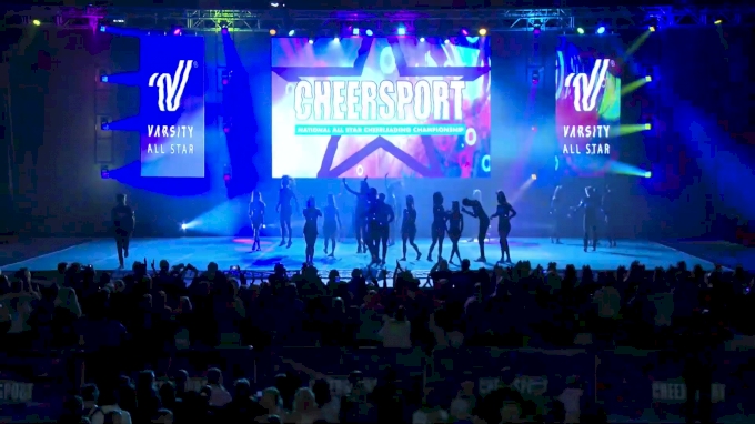 ATA - GeneSIX [2024 Day 1] 2024 CHEERSPORT: Friday Night Live