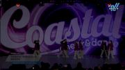 Pittsburgh Pride All Stars - Shiver [2024 Youth - Hip Hop - Small Day 1] 2024 Coastal at the Capitol Grand Nationals