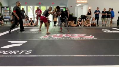 Darrius Jackson vs David Garcia 2026 ADCC Miami Open