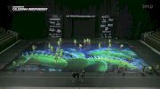 Caledonia Independent "Caledonia MI" at 2026 WGI Guard World Championships
