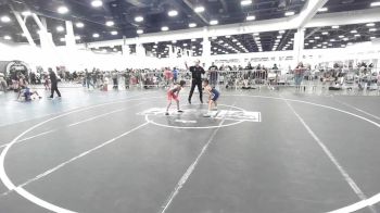 58 lbs Quarterfinal - Sebastian Axtle, Savage House WC vs Xavier Tapia, Shafter Youth Wrestling