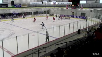 Replay: Home - 2024 Sudbury Wolves U16 vs Greyhounds U16 | Nov 3 @ 10 AM