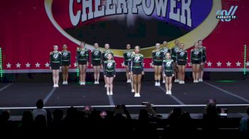 Pittsburgh Poison All Stars - Poison Arrows [2023 L3 Junior - D2 - Small Day 2] 2023 ACP Columbus Grand Nationals