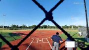 Thunderbolts vs. OK Athletics - 2020 Top Club National Championship 18U