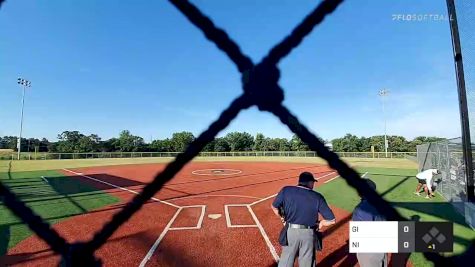 Thunderbolts vs. OK Athletics - 2020 Top Club National Championship 18U