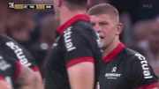 Antoine Dupont 2nd Try vs Bordeaux | 2023/24 Top 14 Final