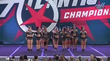 South Jersey Storm - Lady Reign [2023 L6 Senior - XSmall 3/5/2023] 2023 Mid-Atlantic Championship Grand Nationals