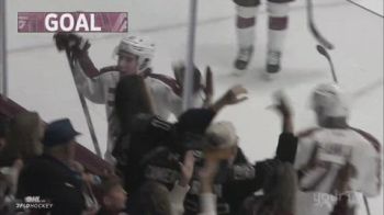Adam Levac Goal (4) | 2026 Oshawa Generals vs Peterborough Petes | Oct 22