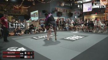 Kevin DePalma vs Marcus Reid 2026 LIJJN Brew Jitsu Summer 4