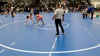 113 lbs Cons. Semi - Jesvin Verduzco, Kearney Matcats vs Kason Palser, Ravenna