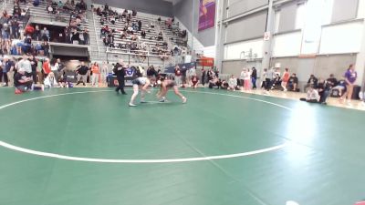 59 kg Champ. Rd Of 16 - Jennifer Soto, Tarleton Wrestling Club vs Piper Cadden, Nebraska Panhandle Wrestling Club