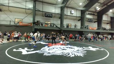 157 lbs Cons. Rd Of 16 - Ruben Rios, Victory Wrestling Club vs Atticus Ayres, Cardinal Wrestling Club