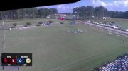 Replay: Southern Virginia  vs NC Wesleyan | Oct 5 @ 3 PM