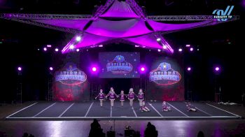 Spirit Zone - Flare [2024 L1 Junior - D2 - Small Day 1] 2024 America's Best Grand Nationals