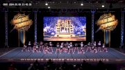 East Celebrity Elite - Day 1 [2024 Platinum Level 2.1 Senior D1 Platinum] 2024 Winner's Choice Championships - Mohegan Sun