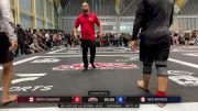 Dante Camaiani vs Rico Rodrigo 2025 ADCC Vancouver Open
