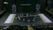 Hays HS "Buda TX" at 2026 WGI Guard World Championships