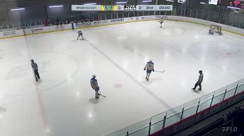 Replay: Home - 2024 Prairie White vs RHA Winnipeg | Feb 24 @ 12 PM