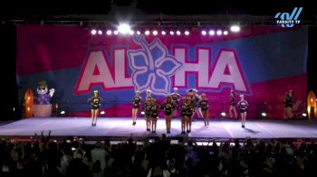 ATA Lake Norman - Voltage [2024 L4.2 Senior Day 1] 2024 Aloha Gatlinburg Showdown