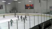 Replay: Home - 2024 Nichols U14 vs Pittsburg U14 | Oct 6 @ 7 AM