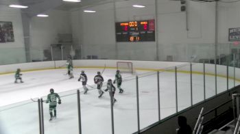 Replay: Home - 2024 Nichols U14 vs Pittsburg U14 | Oct 6 @ 7 AM