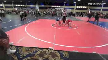 170 lbs Semifinal - Richard Garcia, South HS vs Justin Rademacher, All-Phase