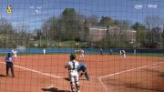 Replay: Tusculum vs Mars Hill - DH | Apr 1 @ 1 PM