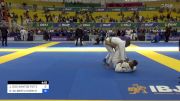 JOHNATAN DOS SANTOS FIETZ vs RAFAEL GILBERTO HORN MACHADO 2023 Brasileiro Jiu-Jitsu IBJJF