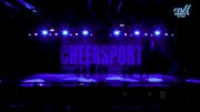 Smith County Elite - envy [2024 L2 Performance Rec - 14Y (NON) Day 1] 2024 CHEERSPORT National All Star Cheerleading Championship