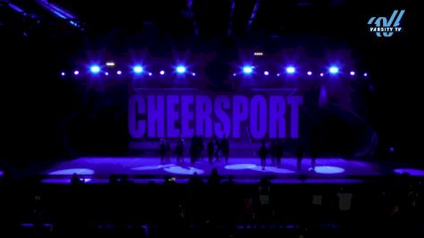 Smith County Elite - envy [2024 L2 Performance Rec - 14Y (NON) Day 1] 2024 CHEERSPORT National All Star Cheerleading Championship