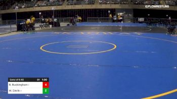 Full Replay - 2019 Eastern National Championships - Mat 9 - May 5, 2019 at 7:59 AM EDT